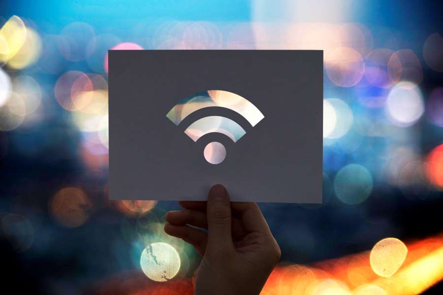 How To Do Guest Wifi Management